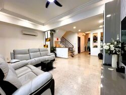 Horizon Gardens (D20), Terrace #591780961